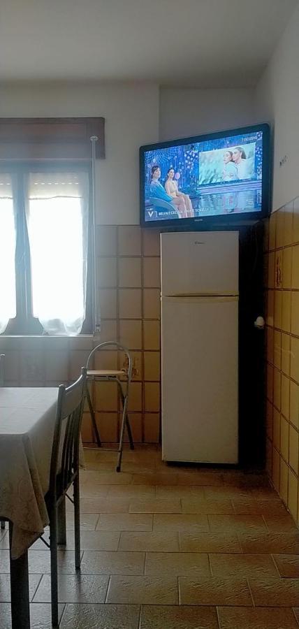 Kiki Beb 카르보니아 외부 사진